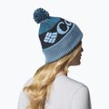 Căciulă de iarnă Columbia Polar Powder III rainy day/phoenix blue/black 7