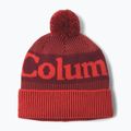 Căciulă de iarnă Columbia Polar Powder III super sonic/red oxide/rich wine