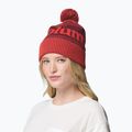 Căciulă de iarnă Columbia Polar Powder III super sonic/red oxide/rich wine 6