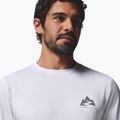 Longsleeve pentru bărbați Columbia Parsons Point LS Graphic Tee white zigzag climb 5