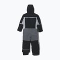 Combinezon de schi pentru copii Columbia Buga IV SUIT black/city grey/columbia grey 2