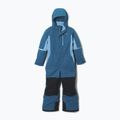 Combinezon de schi pentru copii Columbia Buga IV SUIT phoenix blue/black/rainy day