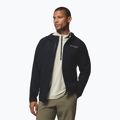Geacă softshell pentru bărbați Columbia Tennen Mountain Hooded Softshell black 4