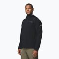 Geacă softshell pentru bărbați Columbia Tennen Mountain Hooded Softshell black 5