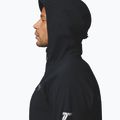 Geacă softshell pentru bărbați Columbia Tennen Mountain Hooded Softshell black 7