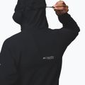 Geacă softshell pentru bărbați Columbia Tennen Mountain Hooded Softshell black 8