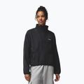 Bluză fleece pentru femei Columbia Sequoia Grove II Half Zip Fleece Black