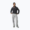 Bluză fleece pentru femei Columbia Sequoia Grove II Half Zip Fleece Black 2