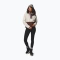 Bluză fleece pentru femei Columbia Sequoia Grove II Half Zip Fleece dark stone/tobacco/iron 2