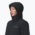 Geacă 3în1 pentru femei Columbia Trailborne Insulated black 6