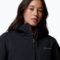 Geacă 3în1 pentru femei Columbia Trailborne Insulated black 8