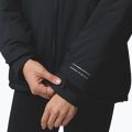 Geacă 3în1 pentru femei Columbia Trailborne Insulated black 11