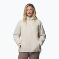 Geacă 3în1 pentru femei Columbia Trailborne Insulated dark stone