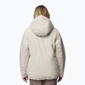 Geacă 3în1 pentru femei Columbia Trailborne Insulated dark stone 3