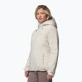 Geacă 3în1 pentru femei Columbia Trailborne Insulated dark stone 4