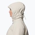 Geacă 3în1 pentru femei Columbia Trailborne Insulated dark stone 7