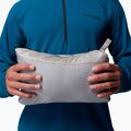 Geacă cu puf pentru bărbați Columbia Arctic Crest Down Hooded flint grey 11