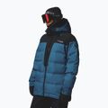 Geacă de schi pentru bărbați Columbia Glacier Ridge Down phoenix blue/black 5