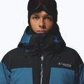 Geacă de schi pentru bărbați Columbia Glacier Ridge Down phoenix blue/black 6