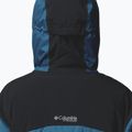 Geacă de schi pentru bărbați Columbia Glacier Ridge Down phoenix blue/black 7