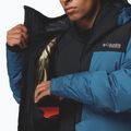 Geacă de schi pentru bărbați Columbia Glacier Ridge Down phoenix blue/black 9