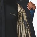 Geacă de schi pentru bărbați Columbia Glacier Ridge Down phoenix blue/black 11