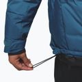 Geacă de schi pentru bărbați Columbia Glacier Ridge Down phoenix blue/black 14