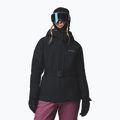Geacă de schi pentru femei Columbia Ava Alpine Balted Insulated black