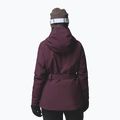 Geacă de schi pentru femei Columbia Ava Alpine Balted Insulated moonvista 3