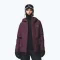 Geacă de schi pentru femei Columbia Ava Alpine Balted Insulated moonvista 4