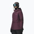 Geacă de schi pentru femei Columbia Ava Alpine Balted Insulated moonvista 5