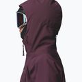 Geacă de schi pentru femei Columbia Ava Alpine Balted Insulated moonvista 7