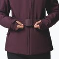 Geacă de schi pentru femei Columbia Ava Alpine Balted Insulated moonvista 9