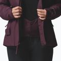 Geacă de schi pentru femei Columbia Ava Alpine Balted Insulated moonvista 10