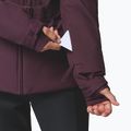 Geacă de schi pentru femei Columbia Ava Alpine Balted Insulated moonvista 11
