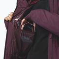 Geacă de schi pentru femei Columbia Ava Alpine Balted Insulated moonvista 12