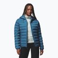 Geacă cu puf pentru femei Columbia Lake 22 II Down Hooded phoenix blue 5