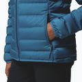 Geacă cu puf pentru femei Columbia Lake 22 II Down Hooded phoenix blue 8