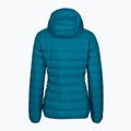 Geacă cu puf pentru femei Columbia Lake 22 II Down Hooded phoenix blue 10