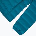 Geacă cu puf pentru femei Columbia Lake 22 II Down Hooded phoenix blue 12