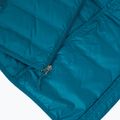 Geacă cu puf pentru femei Columbia Lake 22 II Down Hooded phoenix blue 13