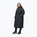 Geacă izolată pentru femei Columbia Puffect III Long black 5