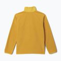 Bluză fleece pentru copii Columbia Fast Trek V Full Zip squash/stinger 2
