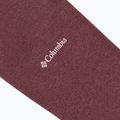 Longsleeve pentru femei Columbia Parsons Point LS Graphic Tee antique mauve heather/all terrain 9
