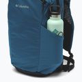Rucsac de turism Columbia Blackcomb Ridge 18 l phoenix blue/black 6