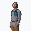 Rucsac de turism Columbia Blackcomb Ridge 18 l phoenix blue/black 10