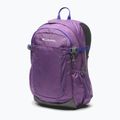 Rucsac de turism Columbia Castle Crest 25 l dark lavender
