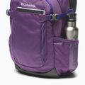 Rucsac de turism Columbia Castle Crest 25 l dark lavender 3