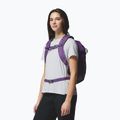 Rucsac de turism Columbia Castle Crest 25 l dark lavender 8