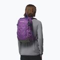 Rucsac de turism Columbia Castle Crest 25 l dark lavender 9